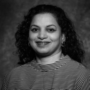 Fundraising Page: Vydia Permashwar